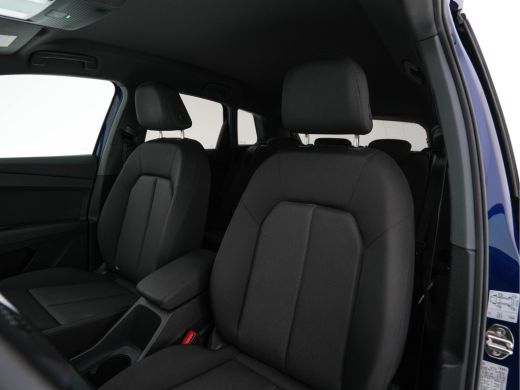 Audi Q4 e-tron 40 Launch edition 77 kWh [3-Fase-11kW] {SoH-94%} (INCL.BTW) *ADAPTIVE-CRUISE | SONOS-SOUND | HEAT... ActivLease financial lease