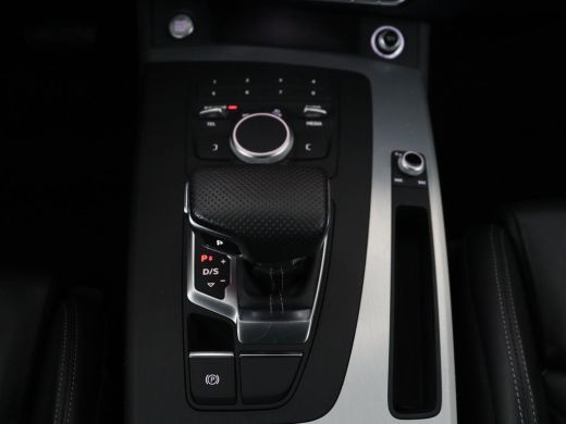 Audi Q5 55 TFSI e quattro Competition | 85,1% | Leder | Sfeerverlichting | Cruise control | Navigatie | 3... ActivLease financial lease