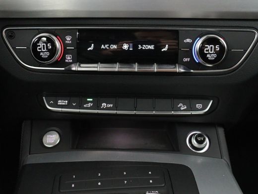 Audi Q5 55 TFSI e quattro Competition | 85,1% | Leder | Sfeerverlichting | Cruise control | Navigatie | 3... ActivLease financial lease