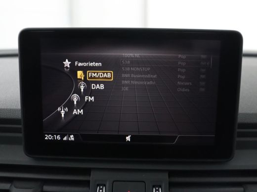 Audi Q5 55 TFSI e quattro Competition | 85,1% | Leder | Sfeerverlichting | Cruise control | Navigatie | 3... ActivLease financial lease