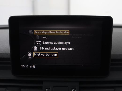 Audi Q5 55 TFSI e quattro Competition | 85,1% | Leder | Sfeerverlichting | Cruise control | Navigatie | 3... ActivLease financial lease