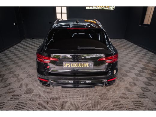 Audi RS4 Avant 2.9 TFSI RS 4 quattro / Keramisch / RS Dynamic / B&O / Matrix / Keyless / ActivLease financial lease