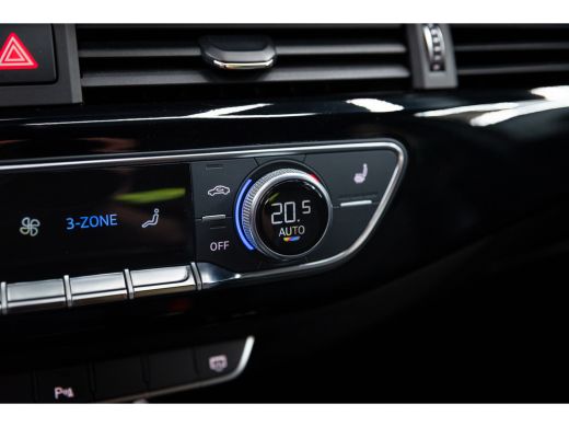 Audi RS4 Avant 2.9 TFSI RS 4 quattro / Keramisch / RS Dynamic / B&O / Matrix / Keyless / ActivLease financial lease