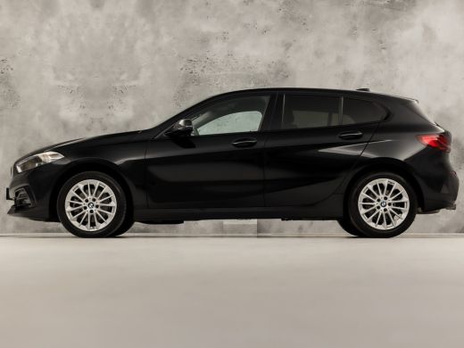 BMW 1 Serie 118i Sport Automaat (APPLE CARPLAY, DEALER ONDERHOUDEN, STOELVERWARMING, CAMERA, SPORTSTOELEN, GE... ActivLease financial lease