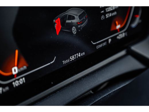 BMW 1 Serie M135i xDrive High Executive 306 PK | Panoramadak | Harman Kardon | Geheugen Stoelen | Stuurverwar... ActivLease financial lease