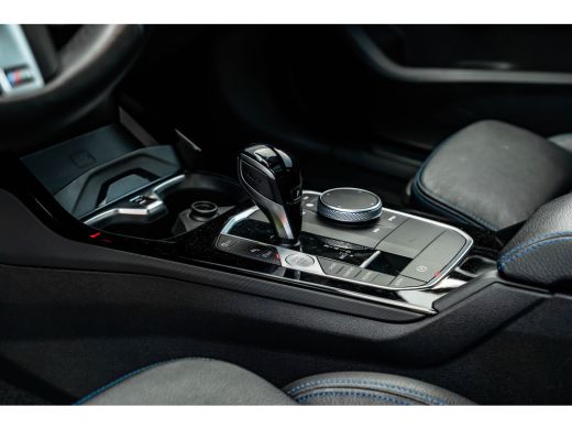 BMW 1 Serie M135i xDrive High Executive 306 PK | Panoramadak | Harman Kardon | Geheugen Stoelen | Stuurverwar... ActivLease financial lease
