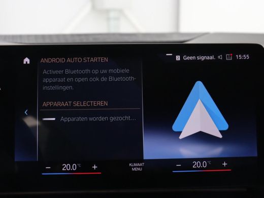 BMW 2 Serie 225 e xDrive Luxury Line | SOH 91,6% | Leder | Carplay | Navigatie | Sfeerverlichting | Cruise co... ActivLease financial lease