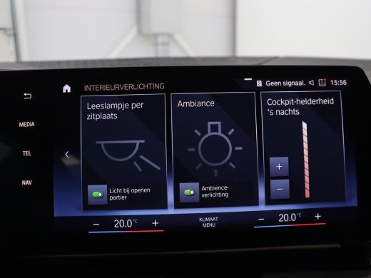 BMW 2 Serie 225 e xDrive Luxury Line | SOH 91,6% | Leder | Carplay | Navigatie | Sfeerverlichting | Cruise co... ActivLease financial lease