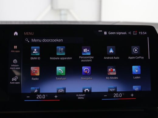 BMW 2 Serie 225 e xDrive Luxury Line | SOH 91,6% | Leder | Carplay | Navigatie | Sfeerverlichting | Cruise co... ActivLease financial lease