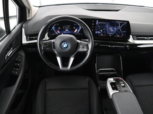 BMW 2 Serie 225 e xDrive Luxury Line | SOH 91,6% | Leder | Carplay | Navigatie | Sfeerverlichting | Cruise co... ActivLease financial lease