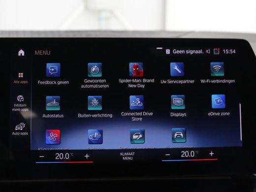 BMW 2 Serie 225 e xDrive Luxury Line | SOH 91,6% | Leder | Carplay | Navigatie | Sfeerverlichting | Cruise co... ActivLease financial lease