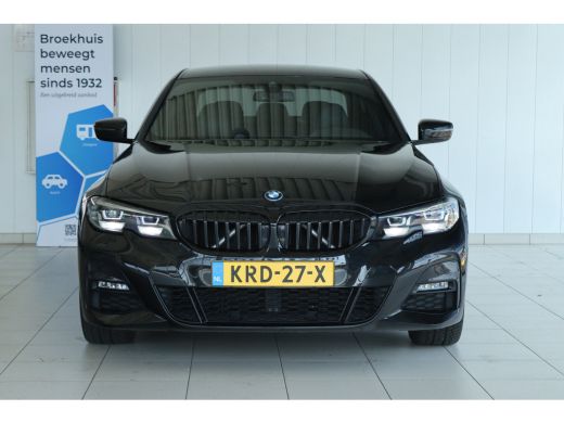 BMW 3 Serie 320e Business Edition Plus M-Sport | 96% SoH | Cruise Control | Camera | Climate Control | Navi |... ActivLease financial lease