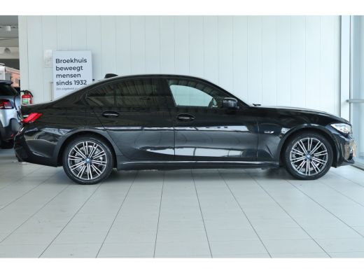 BMW 3 Serie 320e Business Edition Plus M-Sport | 96% SoH | Cruise Control | Camera | Climate Control | Navi |... ActivLease financial lease