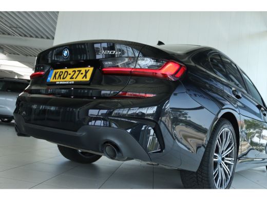 BMW 3 Serie 320e Business Edition Plus M-Sport | 96% SoH | Cruise Control | Camera | Climate Control | Navi |... ActivLease financial lease