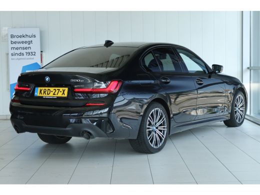 BMW 3 Serie 320e Business Edition Plus M-Sport | 96% SoH | Cruise Control | Camera | Climate Control | Navi |... ActivLease financial lease