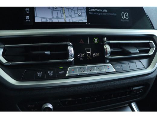 BMW 3 Serie 320e Business Edition Plus M-Sport | 96% SoH | Cruise Control | Camera | Climate Control | Navi |... ActivLease financial lease