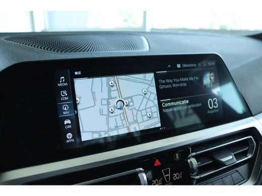BMW 3 Serie 320e Business Edition Plus M-Sport | 96% SoH | Cruise Control | Camera | Climate Control | Navi |... ActivLease financial lease