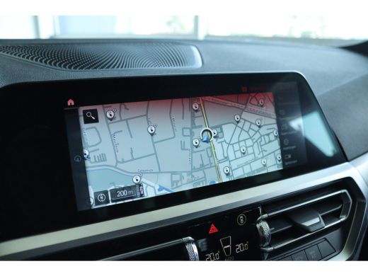 BMW 3 Serie 320e Business Edition Plus M-Sport | 96% SoH | Cruise Control | Camera | Climate Control | Navi |... ActivLease financial lease