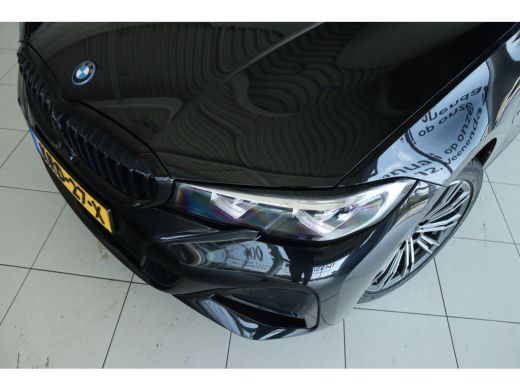BMW 3 Serie 320e Business Edition Plus M-Sport | 96% SoH | Cruise Control | Camera | Climate Control | Navi |... ActivLease financial lease