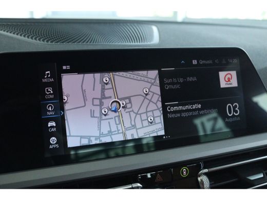 BMW 3 Serie 330e Business Edition Plus | Cruise Control | Camera | Stoelverwarming | LEDER | Carplay | Navi |... ActivLease financial lease