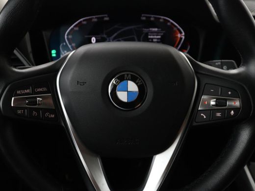 BMW 3 Serie Touring 318i Business Edition Plus | Leder | Stoelverwarming | Carplay | Virtueel dashboard | Cru... ActivLease financial lease