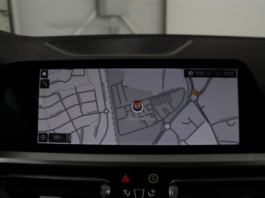 BMW 3 Serie Touring 318i Business Edition Plus | Leder | Stoelverwarming | Carplay | Virtueel dashboard | Cru... ActivLease financial lease