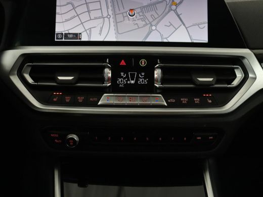 BMW 3 Serie Touring 318i Business Edition Plus | Leder | Stoelverwarming | Carplay | Virtueel dashboard | Cru... ActivLease financial lease