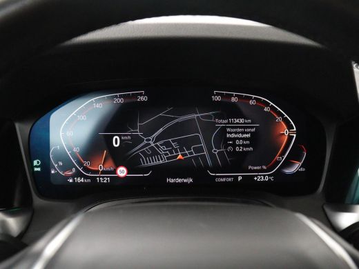 BMW 3 Serie Touring 318i Business Edition Plus | Leder | Stoelverwarming | Carplay | Virtueel dashboard | Cru... ActivLease financial lease