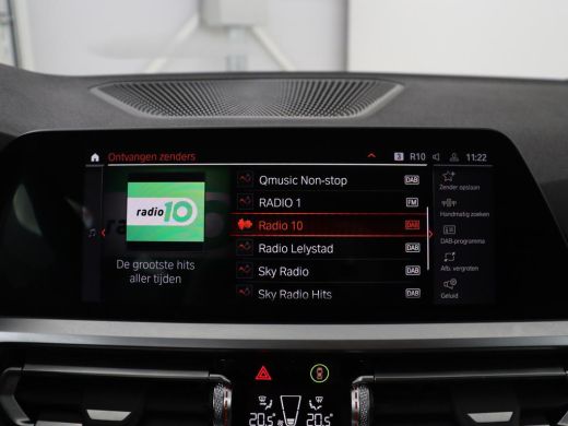 BMW 3 Serie Touring 318i Business Edition Plus | Leder | Stoelverwarming | Carplay | Virtueel dashboard | Cru... ActivLease financial lease