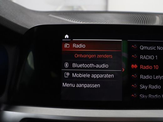BMW 3 Serie Touring 318i Business Edition Plus | Leder | Stoelverwarming | Carplay | Virtueel dashboard | Cru... ActivLease financial lease