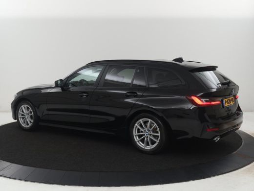 BMW 3 Serie Touring 318i Business Edition Plus | Leder | Stoelverwarming | Carplay | Virtueel dashboard | Cru... ActivLease financial lease