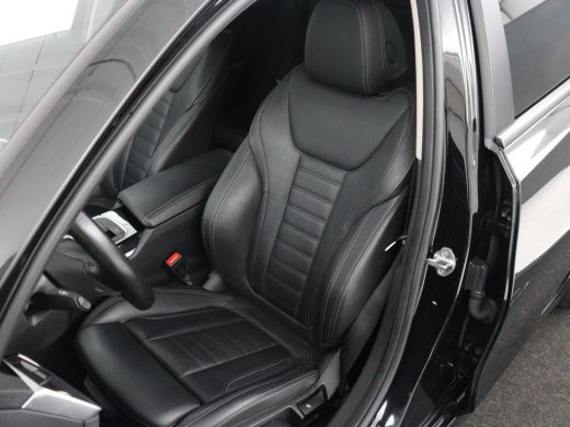 BMW 3 Serie Touring 318i Business Edition Plus | Leder | Stoelverwarming | Carplay | Virtueel dashboard | Cru... ActivLease financial lease