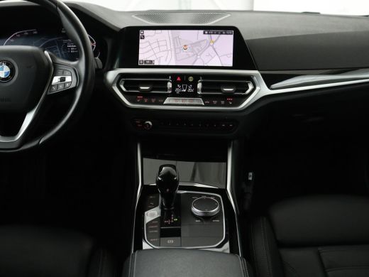 BMW 3 Serie Touring 318i Business Edition Plus | Leder | Stoelverwarming | Carplay | Virtueel dashboard | Cru... ActivLease financial lease