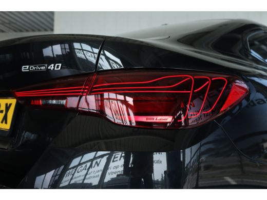 BMW i4 eDrive40 M Sport Edition 84 kWh | SoH 95% | Cruise Control | Schuifdak | 360 Camera | Head-up | S... ActivLease financial lease