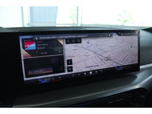 BMW i4 eDrive40 M Sport Edition 84 kWh | SoH 95% | Cruise Control | Schuifdak | 360 Camera | Head-up | S... ActivLease financial lease