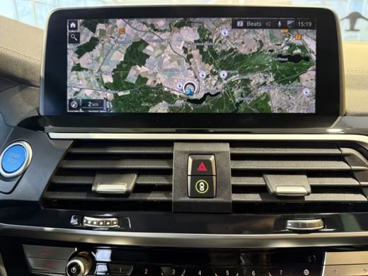 BMW iX3 80 kWh (210kW/286pk) ** LED, LEDER, PANO, MEMORY H&K SOUND, 20-inch LMV ** 1e EIG - UNFALLFREI **... ActivLease financial lease