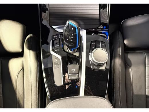 BMW iX3 80 kWh (210kW/286pk) ** LED, LEDER, PANO, MEMORY H&K SOUND, 20-inch LMV ** 1e EIG - UNFALLFREI **... ActivLease financial lease