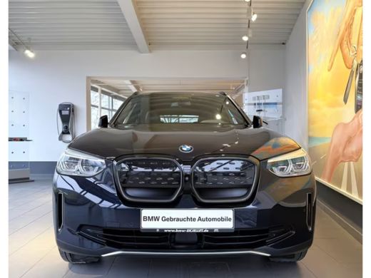 BMW iX3 80 kWh (210kW/286pk) ** LED, LEDER, PANO, MEMORY H&K SOUND, 20-inch LMV ** 1e EIG - UNFALLFREI **... ActivLease financial lease