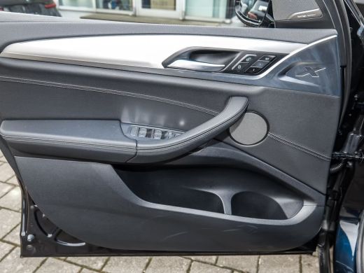 BMW iX3 80 kWh (210kW/286pk) ** LED, LEDER, PANORAMA, MEMORY, H&K SOUND, 20-inch LMV ** 1e EIG - UNFALLFR... ActivLease financial lease