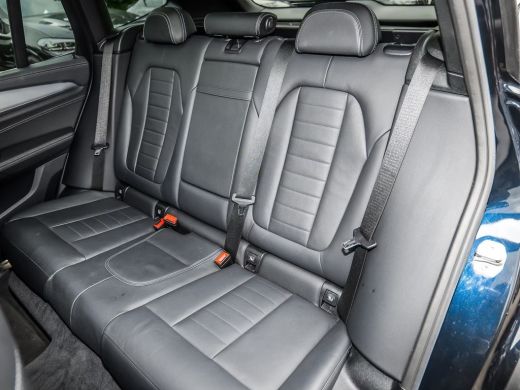 BMW iX3 80 kWh (210kW/286pk) ** LED, LEDER, PANORAMA, MEMORY, H&K SOUND, 20-inch LMV ** 1e EIG - UNFALLFR... ActivLease financial lease