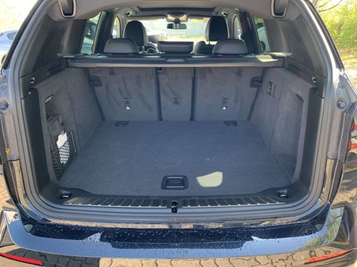 BMW iX3 80 kWh (210kW/286pk) ** LED, LEDER, PANORAMA, MEMORY, H&K SOUND, 20-inch LMV ** 1e EIG - UNFALLFR... ActivLease financial lease