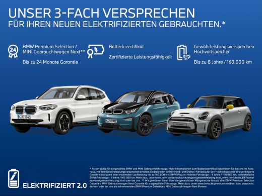 BMW iX3 80 kWh (210kW/286pk) ** LED, LEDER, PANORAMA, MEMORY, H&K SOUND, 20-inch LMV ** 1e EIG - UNFALLFR... ActivLease financial lease