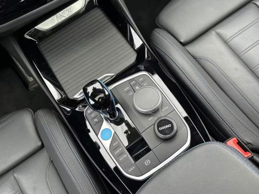 BMW iX3 M-SPORT 80 kWh (210kW/286pk) ** LED, LEDER, PANORAMA, MEMORY, H&K SOUND, 20-inch LMV ** 1e EIG - ... ActivLease financial lease