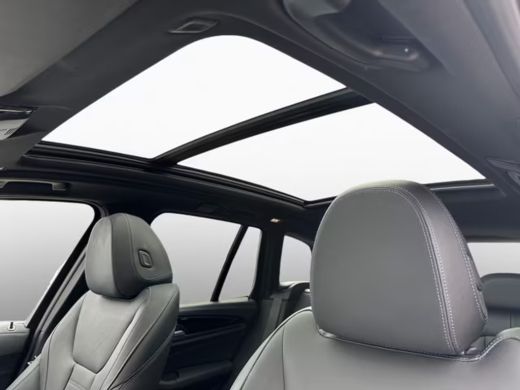 BMW iX3 M-SPORT 80 kWh (210kW/286pk) ** LED, LEDER, PANORAMA, MEMORY, H&K SOUND, 20-inch LMV ** 1e EIG - ... ActivLease financial lease