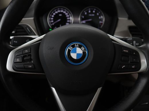 BMW X1 xDrive25e Business Edition Plus | SOH 91,4% | Panoramadak | Leder | Stoelverwarming | Sfeerverlic... ActivLease financial lease