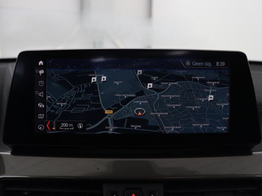 BMW X1 xDrive25e Business Edition Plus | SOH 91,4% | Panoramadak | Leder | Stoelverwarming | Sfeerverlic... ActivLease financial lease