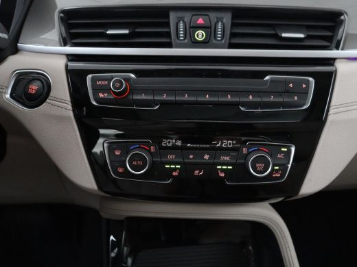 BMW X1 xDrive25e Business Edition Plus | SOH 91,4% | Panoramadak | Leder | Stoelverwarming | Sfeerverlic... ActivLease financial lease