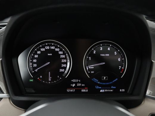 BMW X1 xDrive25e Business Edition Plus | SOH 91,4% | Panoramadak | Leder | Stoelverwarming | Sfeerverlic... ActivLease financial lease