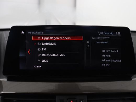BMW X1 xDrive25e Business Edition Plus | SOH 91,4% | Panoramadak | Leder | Stoelverwarming | Sfeerverlic... ActivLease financial lease