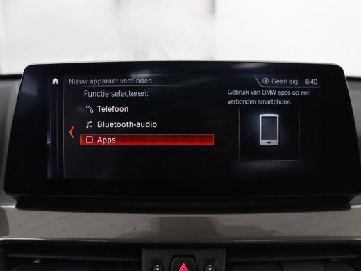 BMW X1 xDrive25e Business Edition Plus | SOH 91,4% | Panoramadak | Leder | Stoelverwarming | Sfeerverlic... ActivLease financial lease